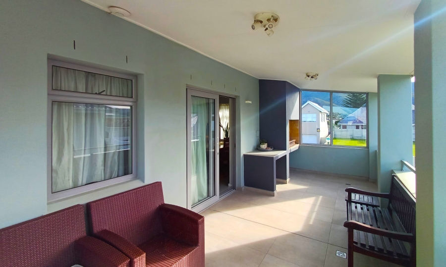 Commercial Property for Sale in Kleinmond Western Cape